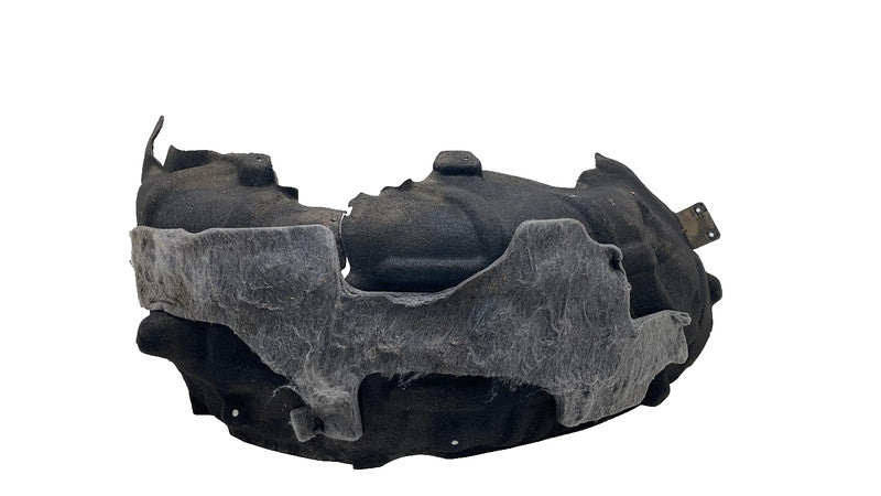 ⭕ 2022 EQS 450+ V297 Rear Passenger Wheel Arch Fender Liner Splash Shield Right