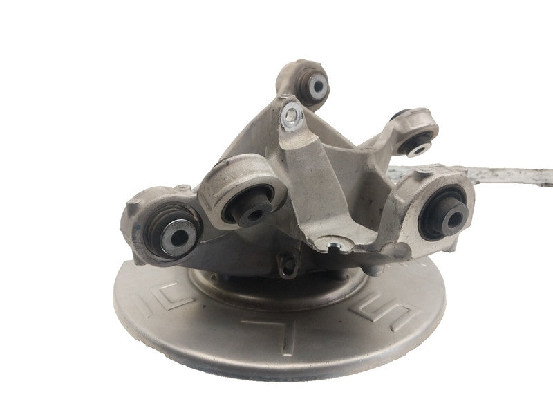 20-24 Model Y Rear Right Spindle Knuckle w/ Wheel Hub & Dust Shield 1188416-00-F