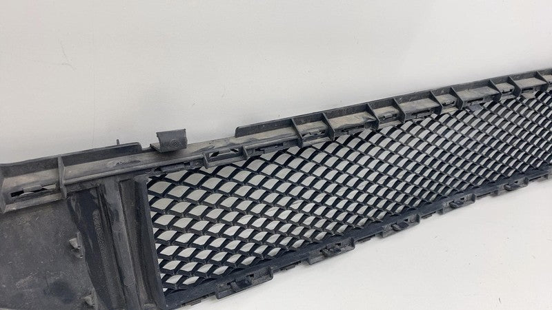 A2428850122 ⭕ 14-17 Mercedes B-Class Front Lower Center Bumper Air Vent Grille A2428850122