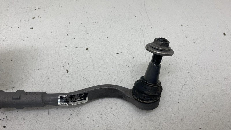 ⭕ 2019-2023 Audi E-Tron Quattro Front Driver Side Steering Gear Tie Rod w/ Boot