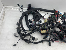 ⭕ 2012 2013 2014 2015 Tesla Model S Front Trunk Main Wiring Harness OEM 1046132