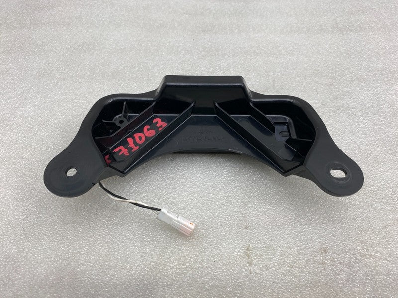 1015865 00 A ⭕ 12-20 Model S Rear End Passive Entry Antenna Bracket & Module 1015865-00-A