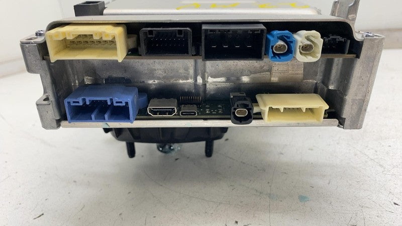 ⭕ 2020-2023 Tesla Model Y MY MCU-Z Computer Media Control Module 16844