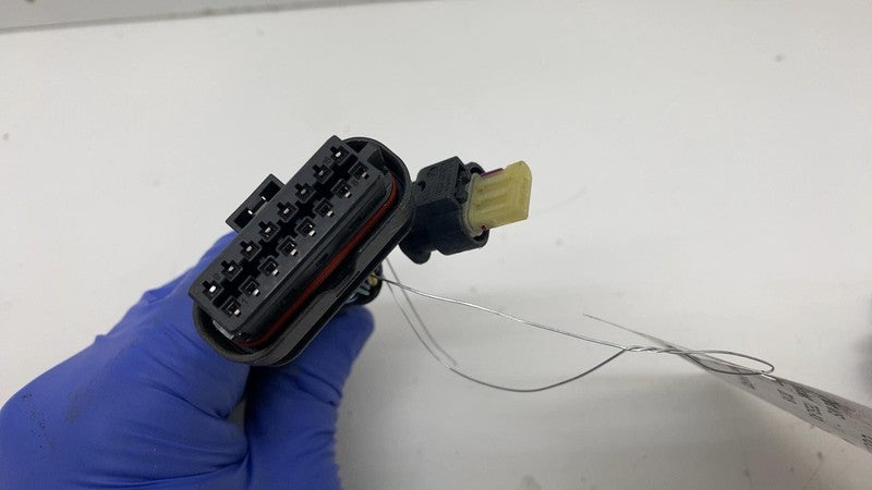 ⭕ 2017-2023 Tesla Model 3 M3 Bumper Park Assist Sensor Wiring Harness Cable Wire