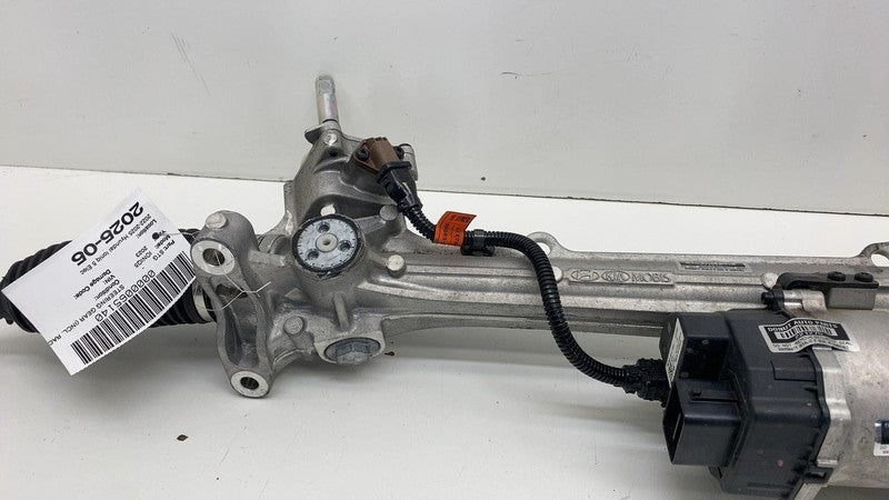 GI577-E0000 ⭕ 22-25 Hyundai Ioniq 5 Power Steering Gear Rack & Linkage ASSY-MDPS 57700-GI000