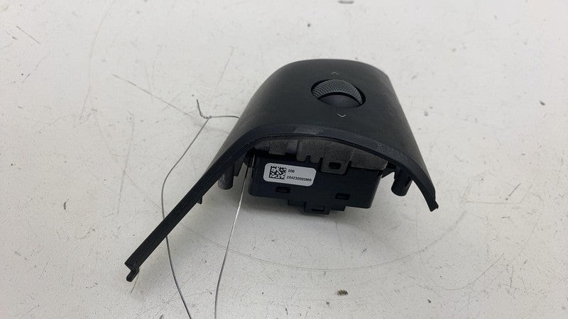 1583976-00-A ⭕ 2017-2023 Tesla Model 3 Y Steering Wheel Right Side Ball Switch 1583976-00-A