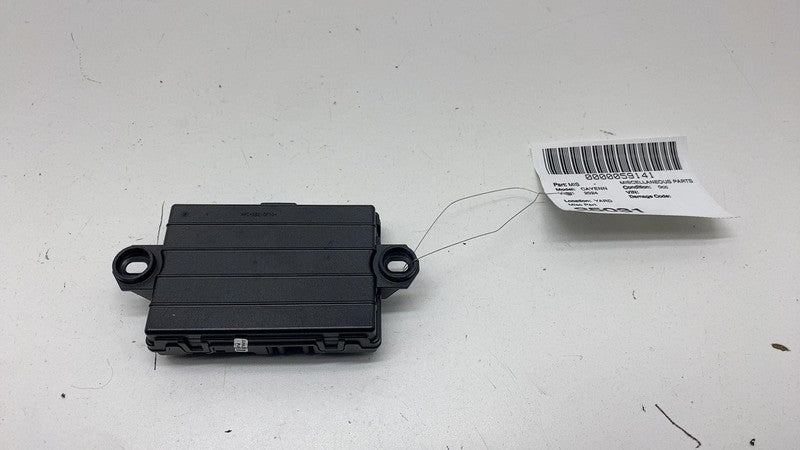 992907479S ⭕ 2024 Porsche Cayenne Active Spoiler Control Module Unit 992907479S