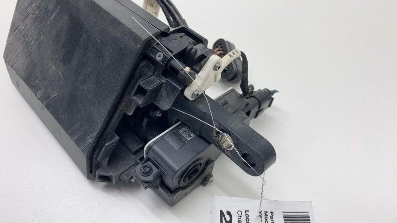 2024 Tesla Cybertruck High Voltage Battery Charge Port Assembly OEM 16