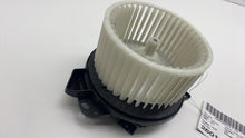 2021-2024 Tesla Model S MS Heater Blower Heater Motor Fan Assembly 1539475-00-A