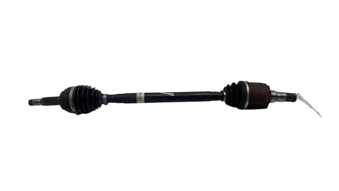 ⭕ 12-20 Tesla Model S X Rear Left CV Axle Shaft Halfshaft 36MM AWD 1007719-00-C