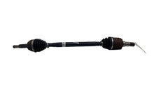 ⭕ 12-20 Tesla Model S X Rear Left CV Axle Shaft Halfshaft 36MM AWD 1007719-00-C