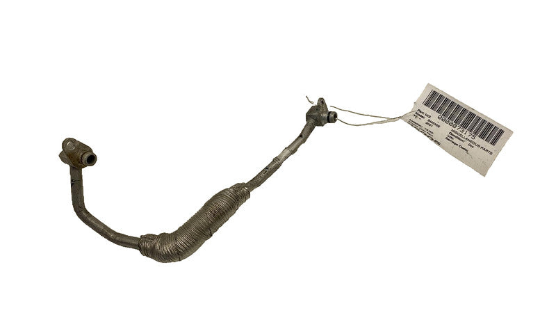 8629971 ⭕ 2021-2023 BMW 530e Turbocharger Water Feed Tube Line Pipe Hose OEM 8629971