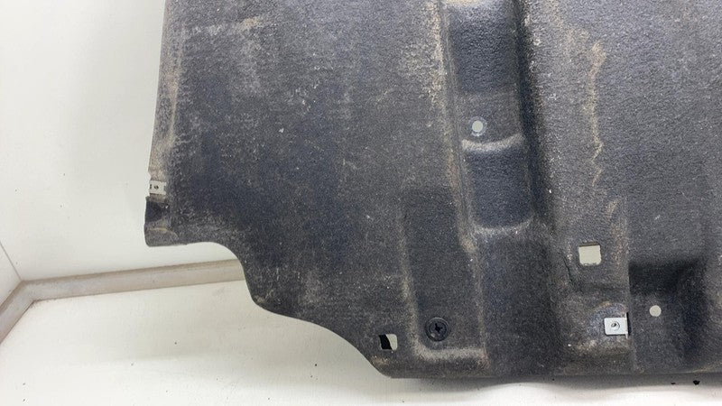 68227441AB 2017-2024 Chrysler Pacifica Rear Underbody Pan Diffuser Panel Splash Shield OEM