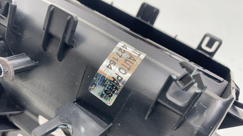 ⭕ 2022-2024 Rivian R1T Front Driver Side Dash Dashboard A/C Air Vent Grille Left