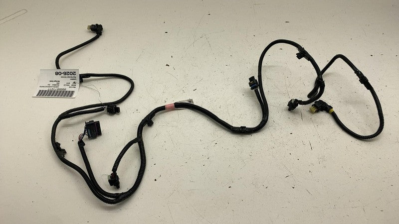1067959-00-D ⭕ 2017-2023 Tesla Model 3 M3 Rear Bumper Wiring Harness Cable Wire 1067959-00-D