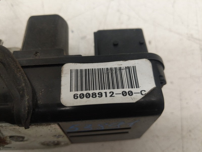 ⭕ 12-20 Model S Front Passenger Door Latch Actuator Mechanism Right 60