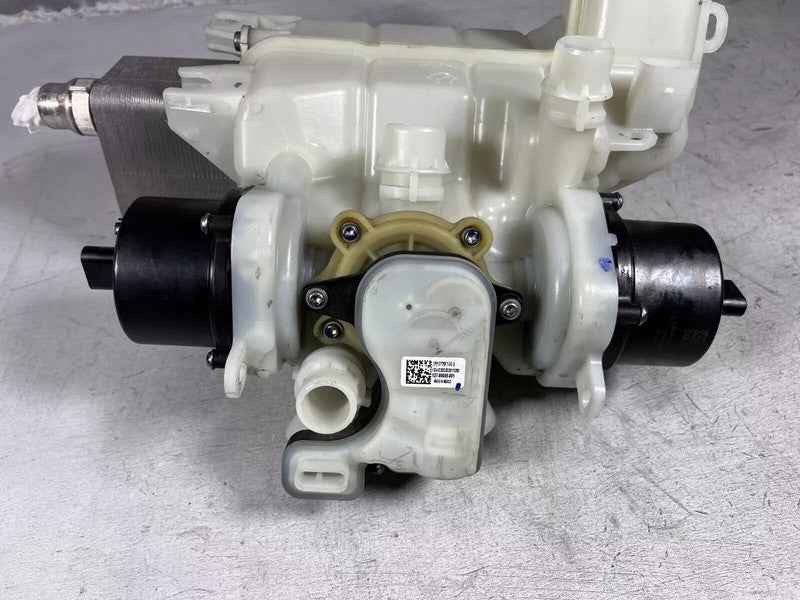 ⭕ 17-20 Model 3 Reservoir Superbottle Tank Chiller Oil Fluid Cooler 10