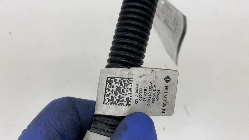 PT00061743-C ⭕ 2022-2024 Rivian R1T R1S Front Cooling Sytem Pipe Hose Line Assy PT00061743-C