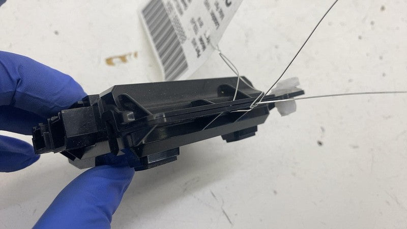 ⭕ 17-23 Tesla Model 3 Center Console Front USB Hub Charger Module 1093