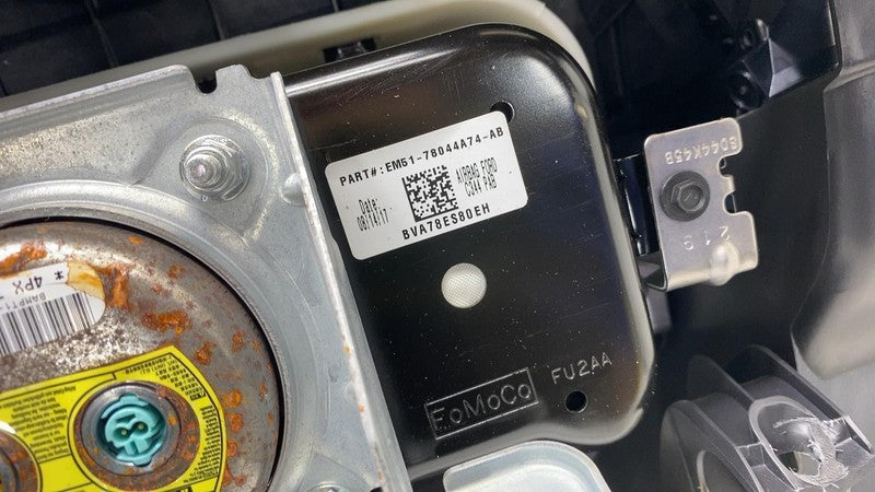 2017 2018 Ford C-Max Instrument Dashboard Panel w/ 4.2" Screen Opening Assembly