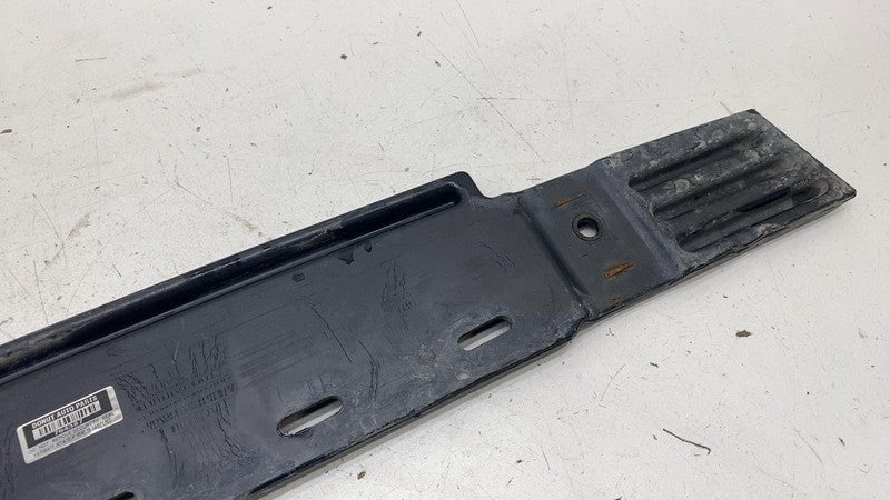 1BE94RXFAC ⭕ 2007-2018 Jeep Wrangler Front Lower Bumper Frame Cover Trim Plate 1BE94RXFAC