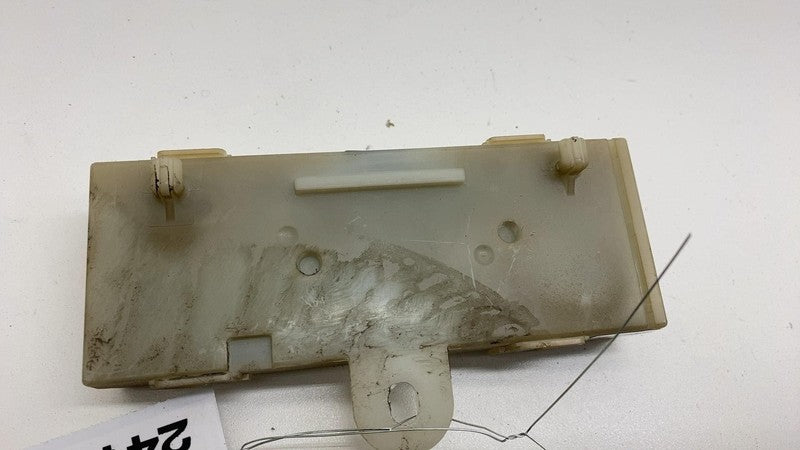 A1669008512 2012-2018 Mercedes-Benz GLE350 Tailgate Liftgate Computer Control Module Unit