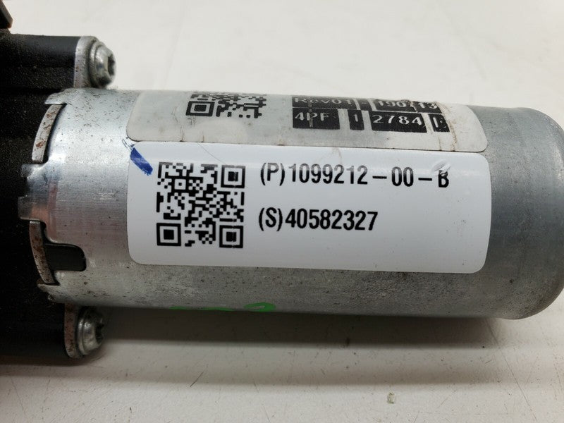 ⭕ 17-23 Model 3 M3 Front 1st Row Seat Mini-Tilt Adjuster Motor Assy 10