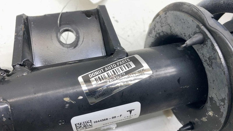 ⭕17-23 Tesla Model 3 Front Passenger Shock Strut Absorber Right OEM 10