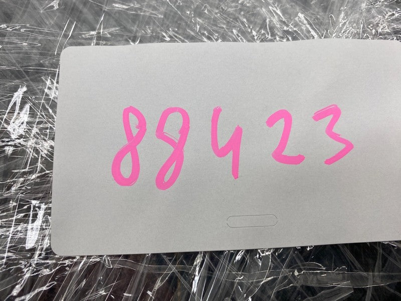 100483307A ⭕ 2012-2020 Model S Infotainment Audio Speaker Mid Subwoofer 200MM 1004833-07-B