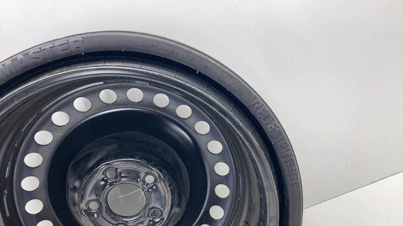 ⭕ 2017 2018 2019 2020 Maserati Ghibli Emergency Spare Wheel Rim & 175/55-18 Tire