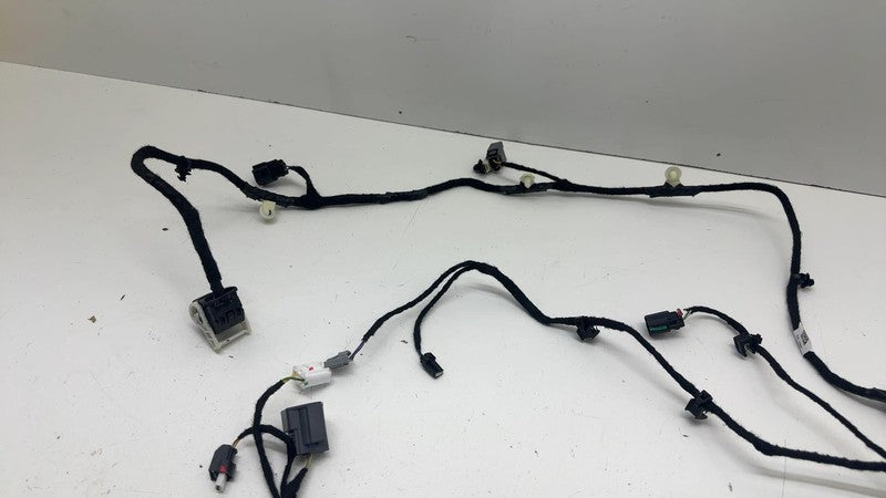 PJ8T-14630-NCC ⭕ 21-24 Ford Mustang Mach-E Front Right Door Wiring Harness Cable PJ8T-14630-NCC