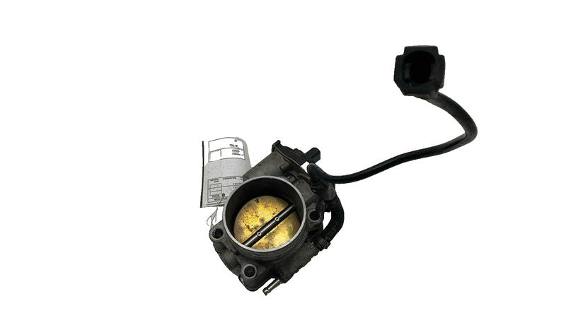 DX23-9F991-AB ⭕14-20 Range Rover Sport Throttle Body Gas Engine Air Intake Valve DX23-9F991-AB