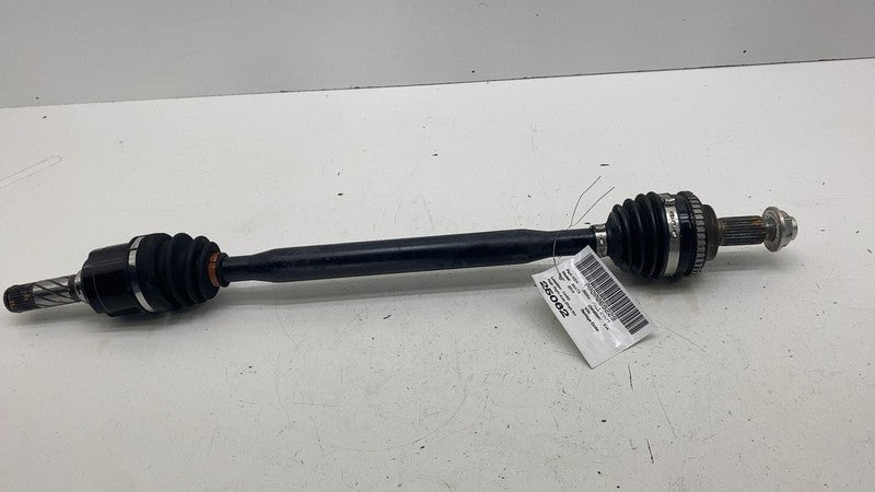 ⭕ 2006-2015 Mazda MX-5 Miata Rear Passenger Side CV Axle Shaft Halfshaft Right