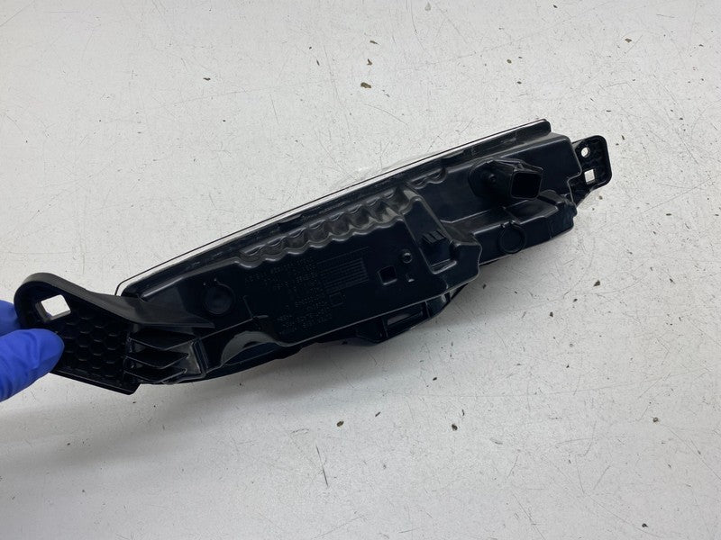 1712513 00 D ⭕ 24-26 Tesla Model 3 Rear Left Taillight Lower Bumper Taillamp LH 1712513-00-D