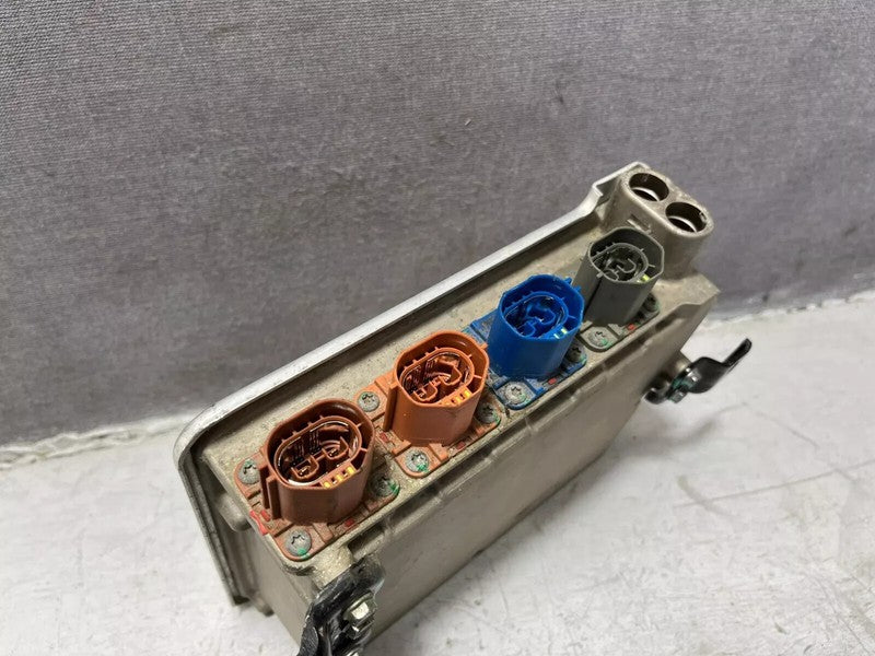 102884399B ⭕ 12-15 Tesla Model S Front High Voltage Junction Box Distribution 1028843-99-B