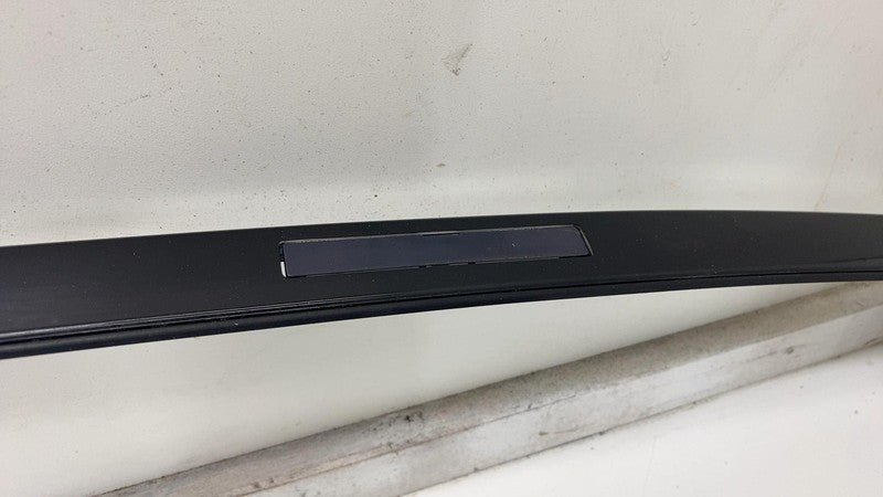 ⭕ 15-21 Mercedes C300 W205 Driver Side Roof Drip Molding Trim Left A20