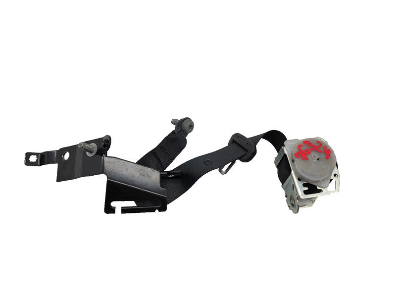 100526800C 2012-2015 Tesla Model S Rear Side 2nd Row Seat Belt Retractor Right 1005268-00-C