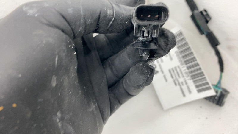 ⭕ 2021-2024 Jeep Wrangler Gladiator Windshield Wind Screen Molding  7J