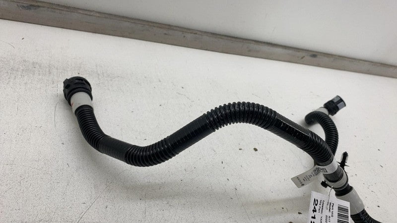 ⭕ 2022-2024 Rivian R1T R1S Powertrain Pump Coolant Hose Tube Pipe PT00