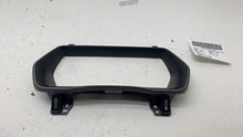 ⭕ 2016-2020 Model S Speedometer Gauge Trim Instrument Cluster Bezel 1033041-01-C