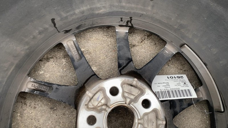 ⭕ 21-23 Model 3 Wheel Rim 18" inch 18x8.5J+40MM w/ Tire 235/45R18 1044