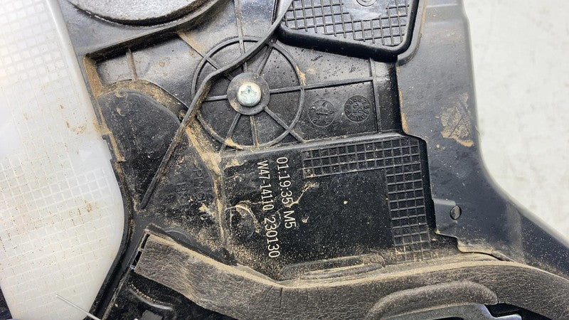 W47-14110 230130 ⭕ 2023-2025 Toyota Prius Rear Passenger Side Door Lock Latch Actuator Right OEM