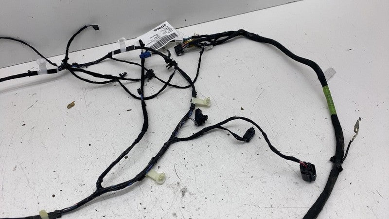 ⭕ 16-20 Model X MX Liftgate Trunk Wiring Harness Cable Wire Premium 20