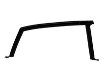 ⭕ 2022-2024 Lucid Air Grand Touring Rear Right Door Upper Frame Molding RH Black