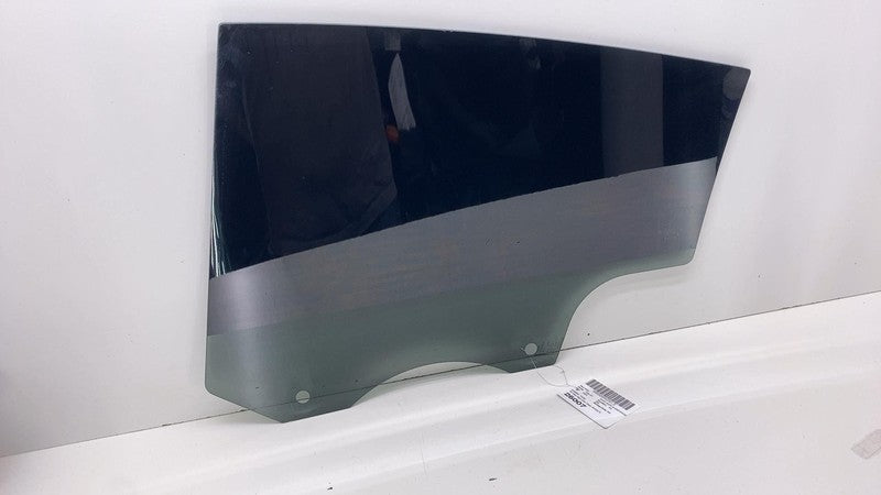 ⭕ 2020-2024 Tesla Model Y MY Rear Passenger Side Door Window Glass Right RH Assy