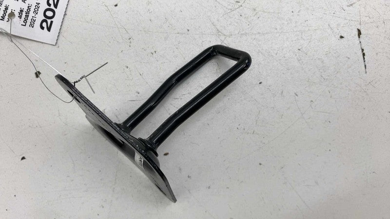 ⭕ 21-25 Tesla Model X Front Frunk Hood Bonnet Latch Catch Striker 1614