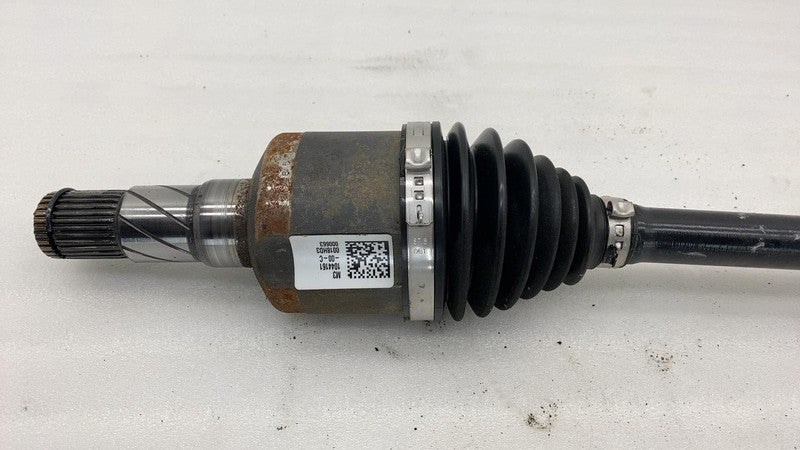 ⭕ 17-23 Model 3 M3 Rear Left or Right CV Axle Shaft Halfshaft 25MM 104