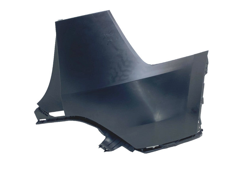 2013446-DB-D ⭕ 2025-2026 Tesla Model Y Rear Passenger Upper Bumper Cover Right 2013446-S0-F