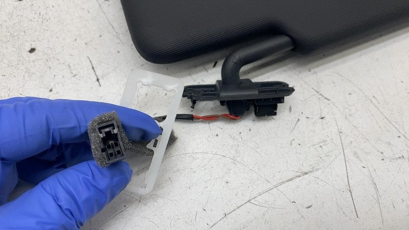 Miscellaneous Parts VOLKSWAGEN ID4 25