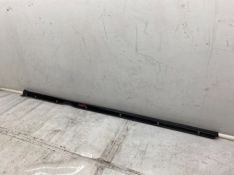 ⭕ 2012-2025 Model S Skirt Rocker Panel Molding Scuff Plate Left LH 101
